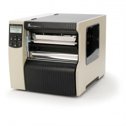 Промышленный принтер этикеток Zebra 220Xi4